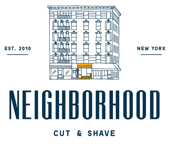Neighborhood Cut & Shave
