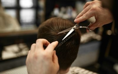 What Are The Characteristics Of A Quality and Professional Barber?