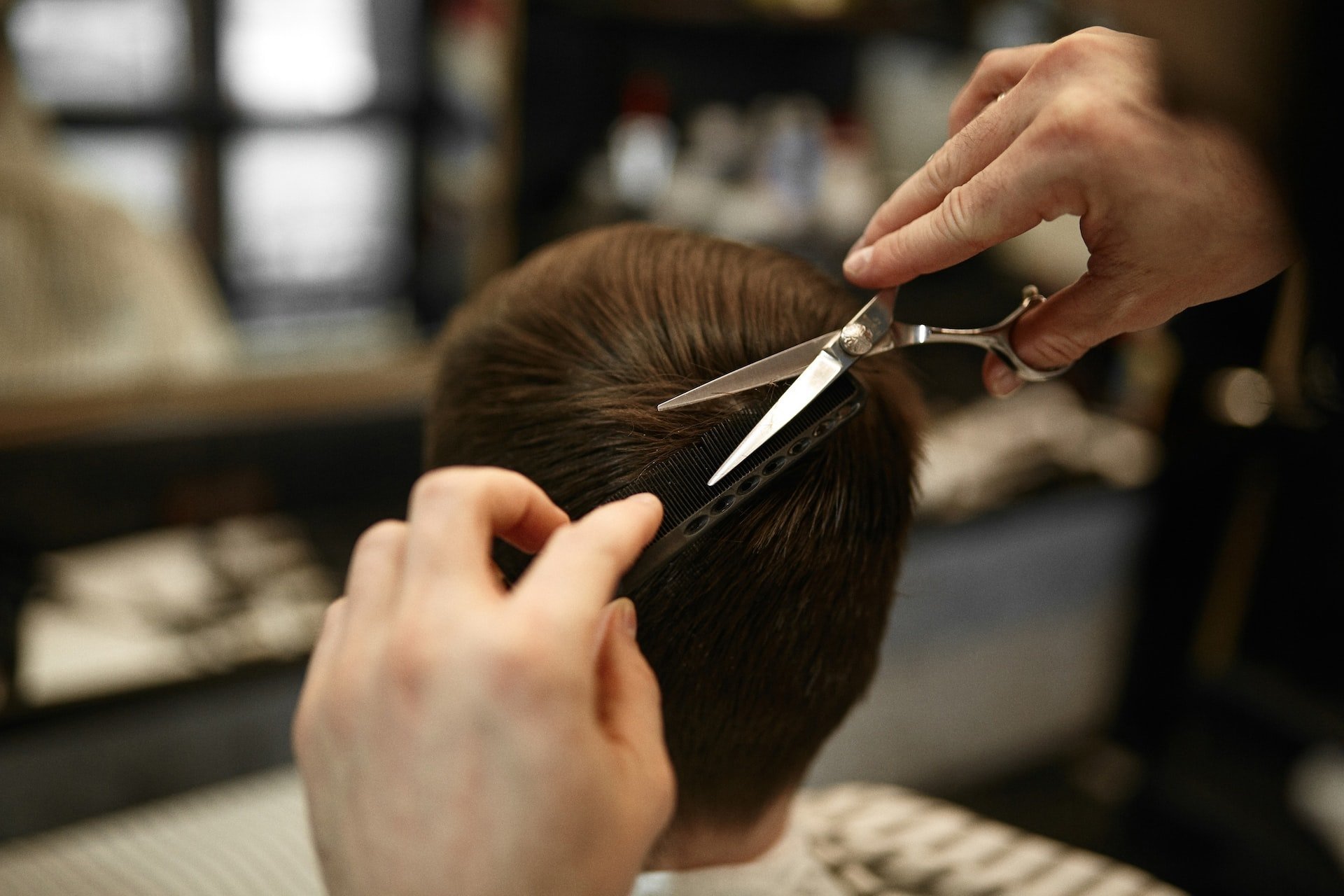 Barber shop guide to the best spots for a shave and haircut