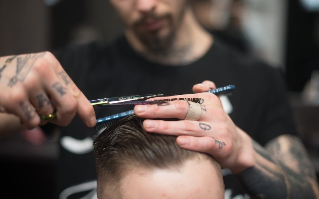 The Local Touch: Why Choosing a Barbershop in Your Community Makes a Difference
