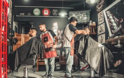 Barbershop Etiquette Dos and Don’ts for a Successful Grooming Experience in NYC